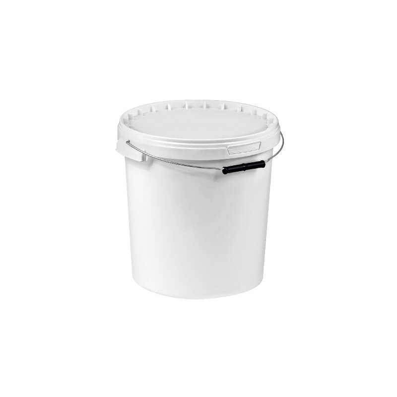 Kibiras apvalus 15 l BIS