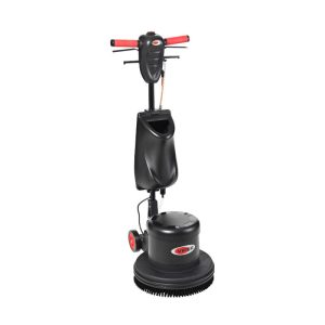 Vienadiskė grindų šveitimo, valymo, plovimo mašina VIPER LS160