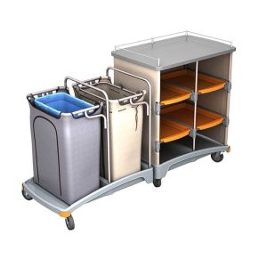 Splast TSH-0003 viešbučio vežimėlis
