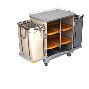 Splast TSH-0005 viešbučio vežimėlis