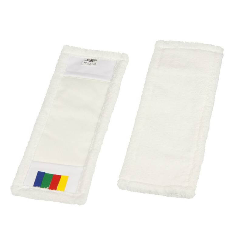 Splast mikropluošto šluostė grindims 40 cm/50 cm - Image 2