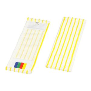 Splast mikropluošto šluostė grindims 40 cm/50cm
