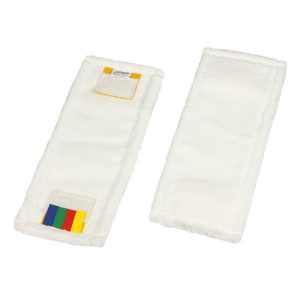 Splast mikropluošto šluostė grindims 40 cm/50 cm
