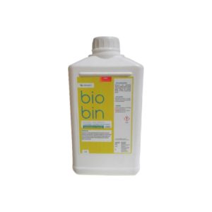 Ekologiškas biologinis produktas nuotekų sistemų valymui 1 L