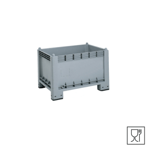 Plastikinis konteineris CARGO PLUS 300