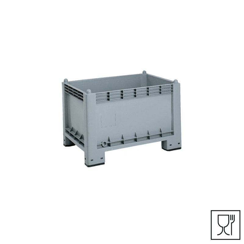 Plastikinis konteineris CARGO PLUS 300