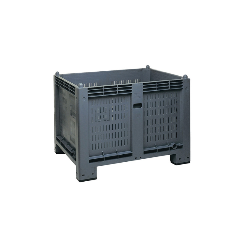 Plastikinis konteineris CARGO PLUS 600 - Image 7