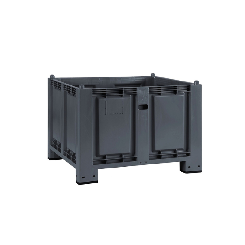 Plastikinis konteineris CARGO PLUS 600 - Image 5