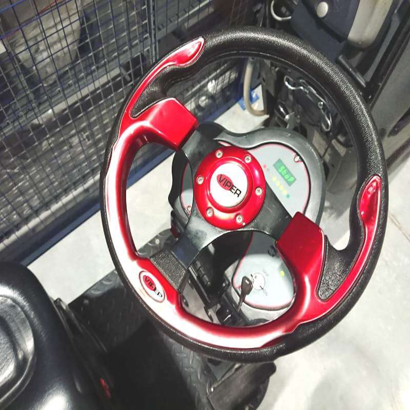 VIPER AS70R