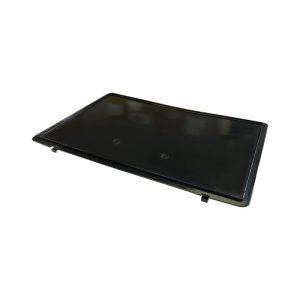 Dėžės Delta Mec dangtis su vyriais 60x40cm