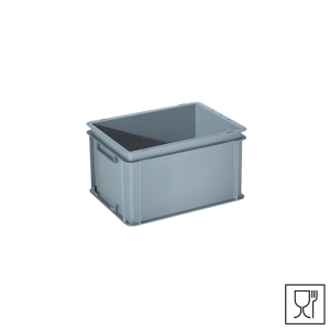 Dėžė Delta Mec 22