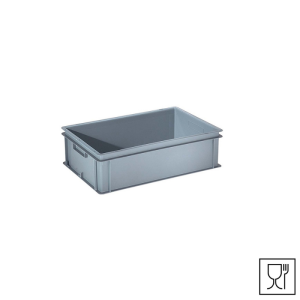 Dėžė Delta Mec 30