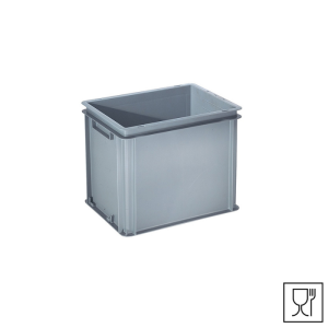 Dėžė Delta Mec 32
