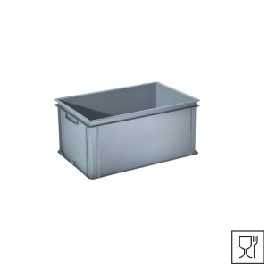 Dėžė Delta Mec 50