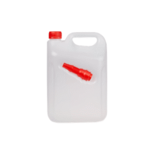 Bakelis 5L K-5FL, bespalvis