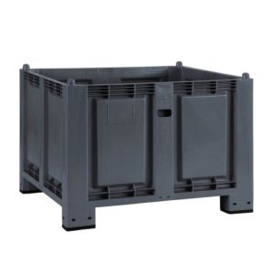 Plastikinis konteineris CARGO PLUS 600 nemaistinis