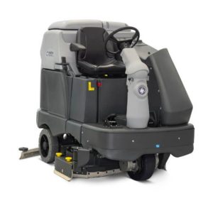 Grindų plovimo mašina NILFISK SC6500 1100D