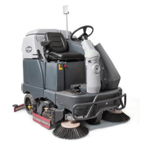 Grindų plovimo mašina NILFISK SC6500 1100C