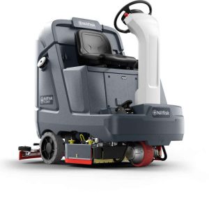 Grindų plovimo mašina Nilfisk SC5000 860D PKD