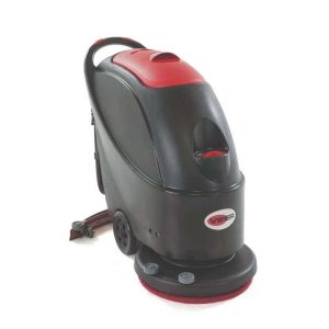 Akumuliatorinė grindų plovimo mašina VIPER AS510 B
