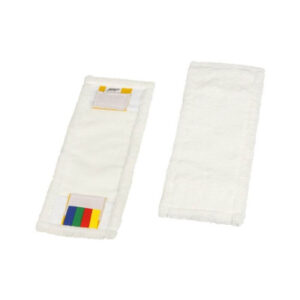Splast mikropluošto šluostė grindims 40 cm/50 cm